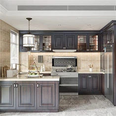 ПВЦ Схакер Кухињски ормарићи